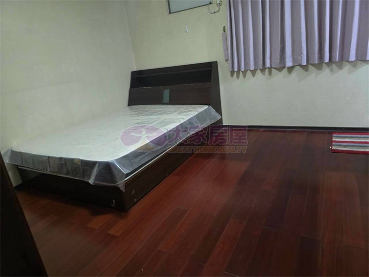 近潮州國中大樓房屋室內格局與周邊環境