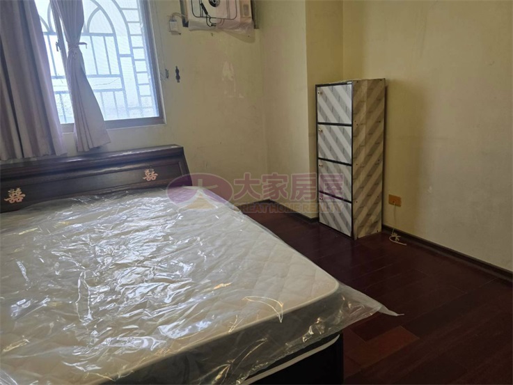 近潮州國中大樓房屋室內格局與周邊環境