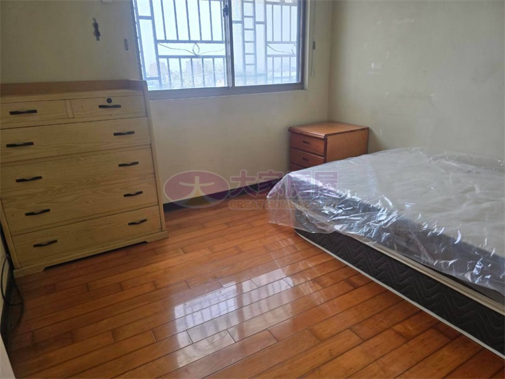 近潮州國中大樓房屋室內格局與周邊環境