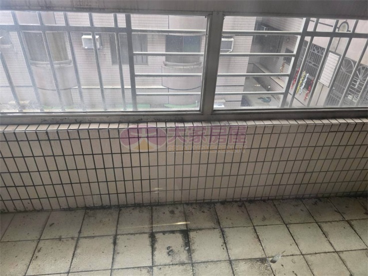 近潮州國中大樓房屋室內格局與周邊環境