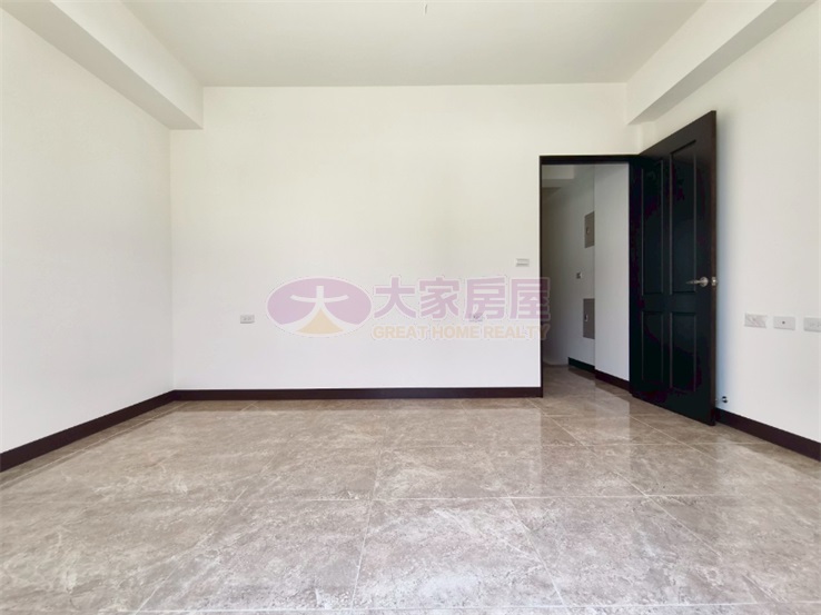 近成大全新傳統透天車墅A房屋室內格局與周邊環境
