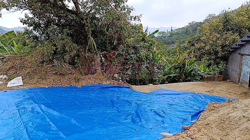 內門龍山買地送屋房屋室內格局與周邊環境
