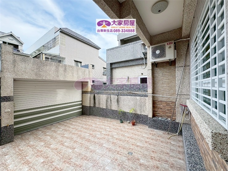 日光別墅A別179房屋室內格局與周邊環境