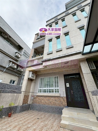 日光別墅A別179房屋室內格局與周邊環境
