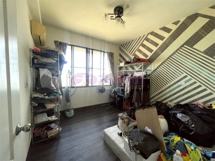 新園別墅房屋室內格局與周邊環境