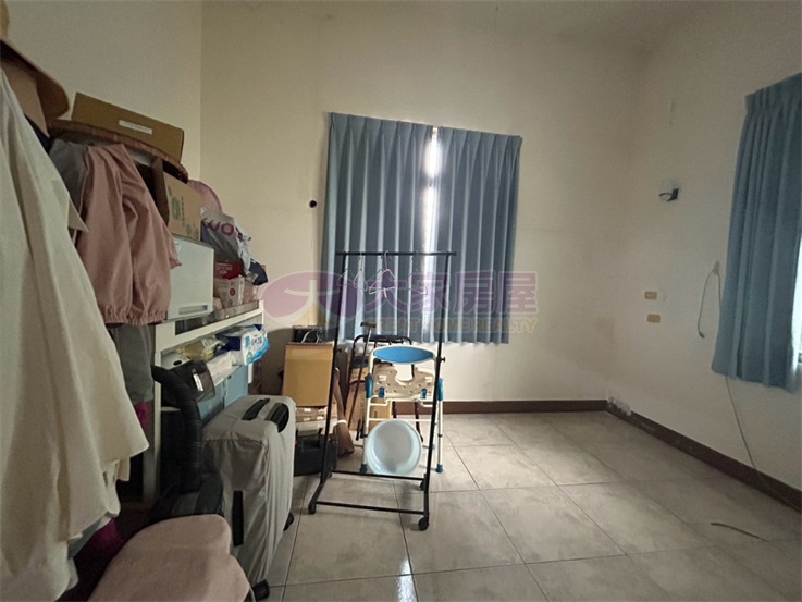 西勢合法農舍房屋室內格局與周邊環境
