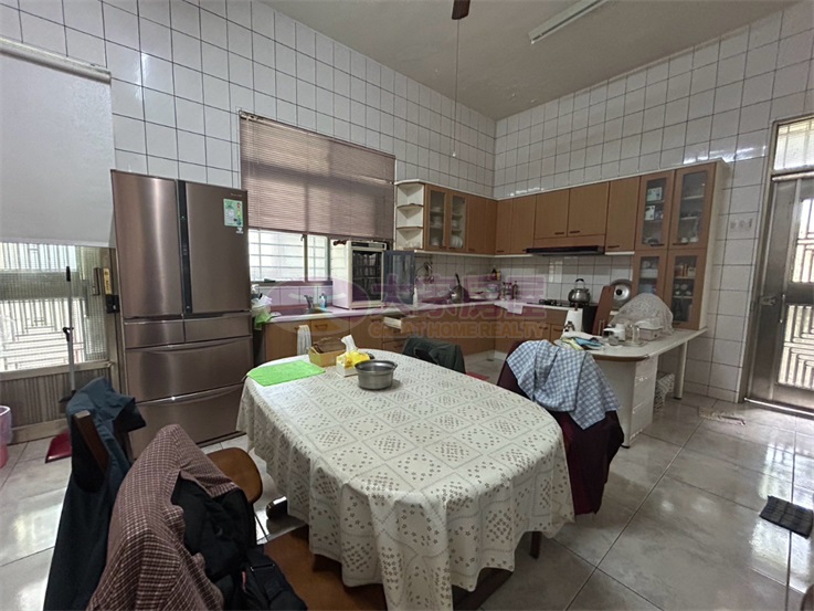 西勢合法農舍房屋室內格局與周邊環境