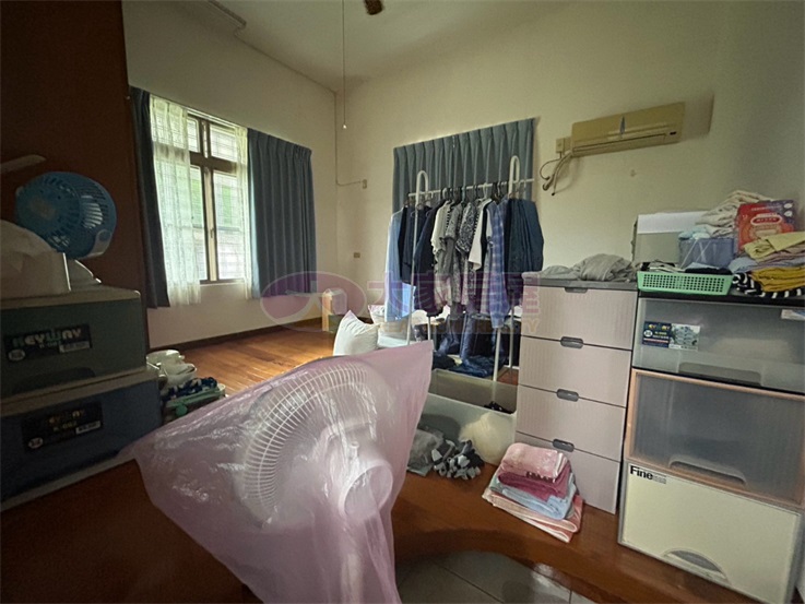 西勢合法農舍房屋室內格局與周邊環境