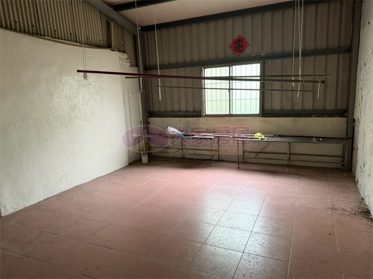 佳里區忠孝路透天房屋室內格局與周邊環境