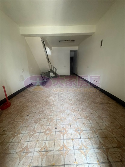 義竹國小俗透天店面房屋室內格局與周邊環境