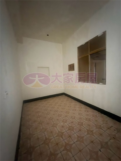 義竹國小俗透天店面房屋室內格局與周邊環境