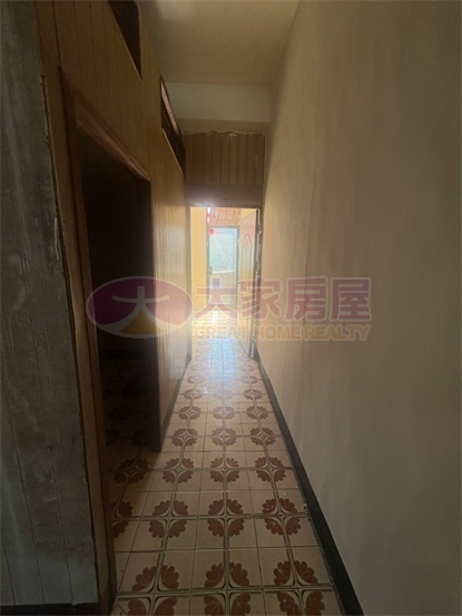 義竹國小俗透天店面房屋室內格局與周邊環境