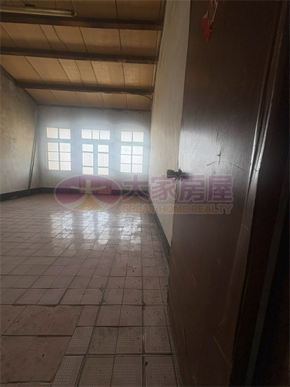 義竹國小俗透天店面房屋室內格局與周邊環境