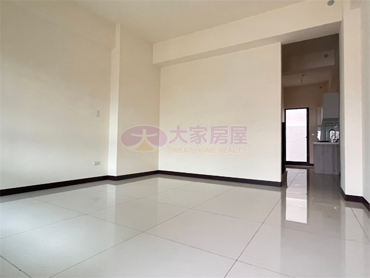 六甲中社吾印良品17(B)房屋室內格局與周邊環境