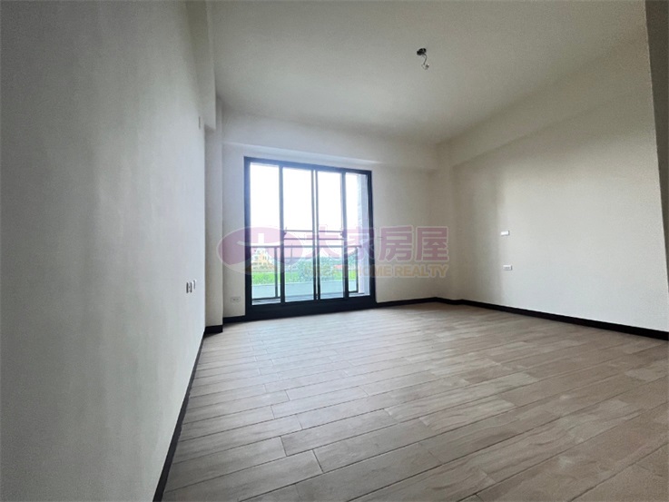 六甲中社吾印良品17(B)房屋室內格局與周邊環境