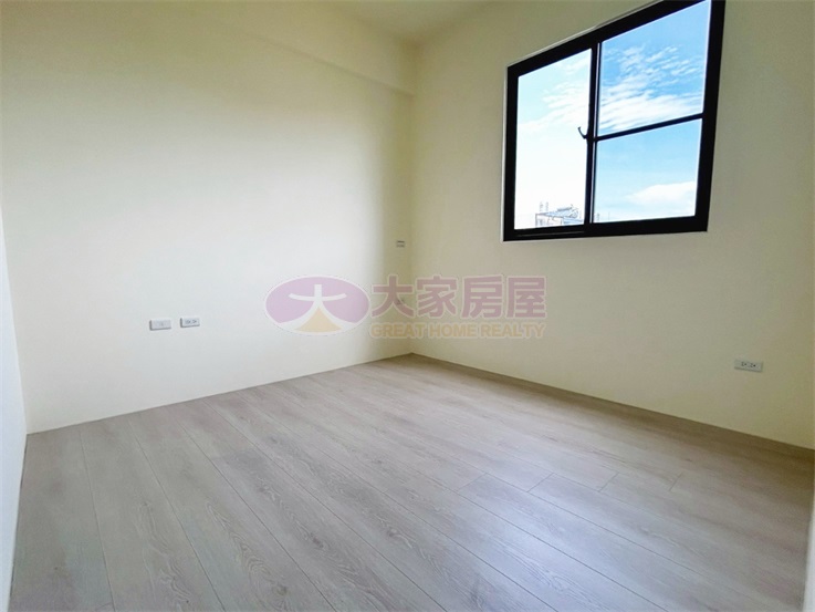 太保後潭質感全新美墅房屋室內格局與周邊環境
