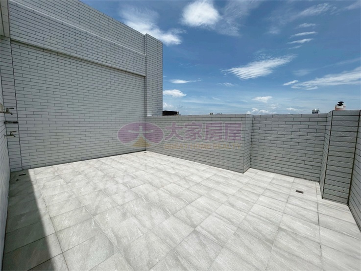 太保後潭質感全新美墅房屋室內格局與周邊環境