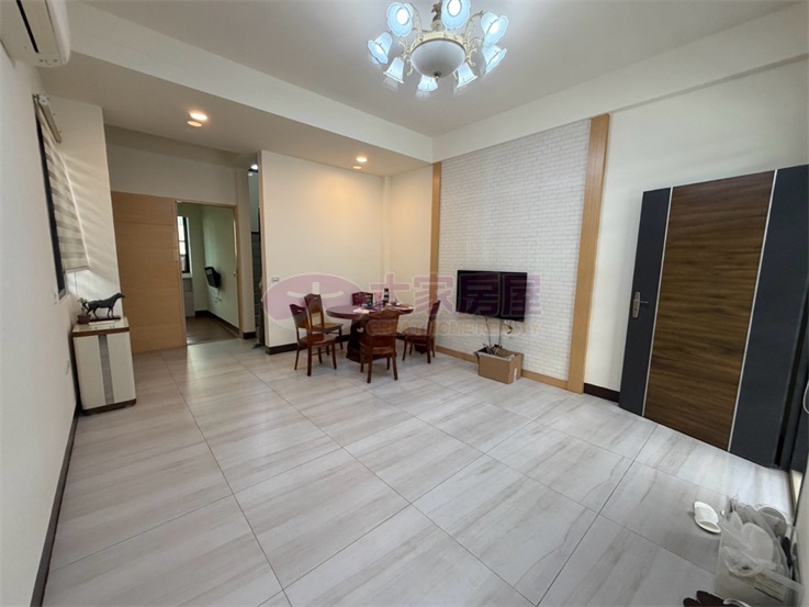 三合御福輕屋齡質感美墅房屋室內格局與周邊環境
