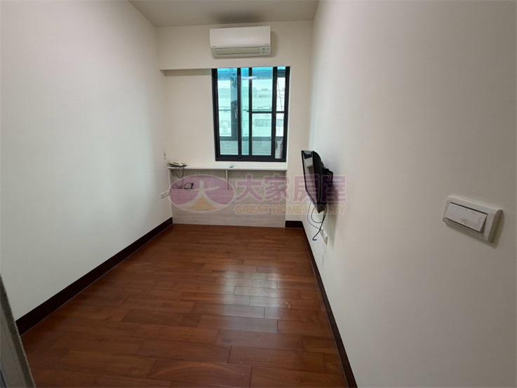 三合御福輕屋齡質感美墅房屋室內格局與周邊環境