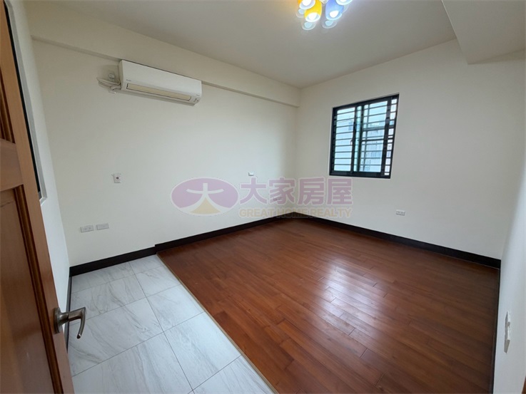 三合御福輕屋齡質感美墅房屋室內格局與周邊環境