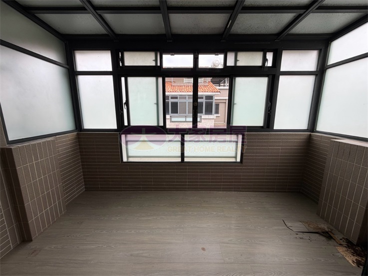 三合御福輕屋齡質感美墅房屋室內格局與周邊環境
