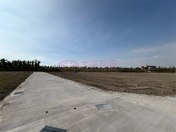 新埤國小快樂新天地欣見都農房屋室內格局與周邊環境
