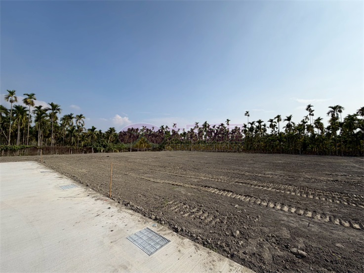 新埤國小快樂新天地欣見都農房屋室內格局與周邊環境