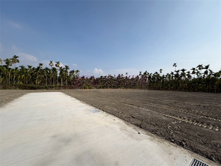 新埤國小快樂新天地欣見都農房屋室內格局與周邊環境
