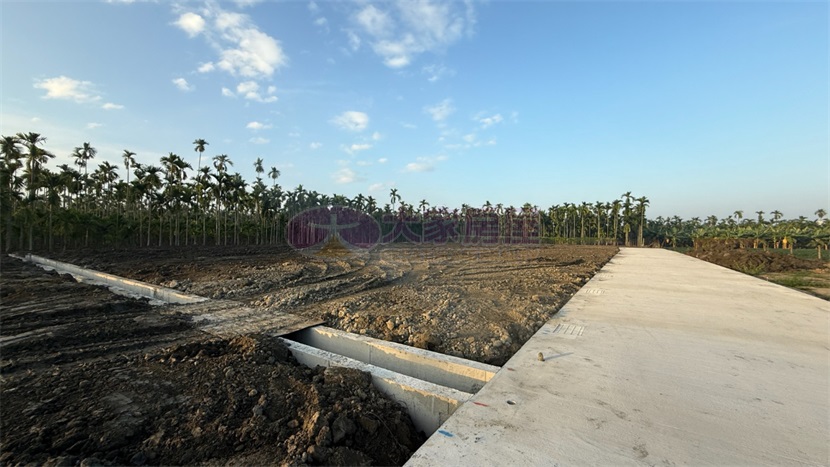 新埤國小快樂新天地欣見都農房屋室內格局與周邊環境