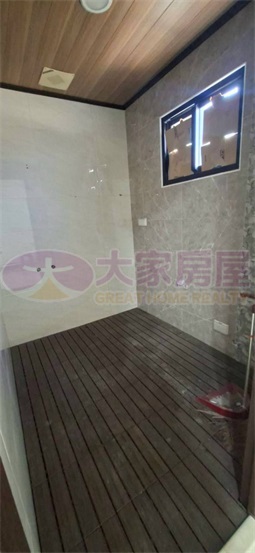 烏龍輕屋齡透天房屋室內格局與周邊環境