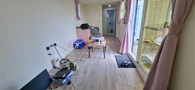 渡假休閒小農地房屋室內格局與周邊環境