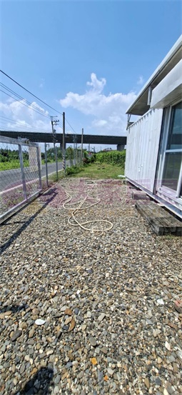 渡假休閒小農地房屋室內格局與周邊環境