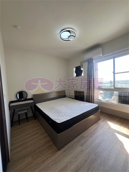 近南科麻豆4房2廳3衛好房房屋室內格局與周邊環境