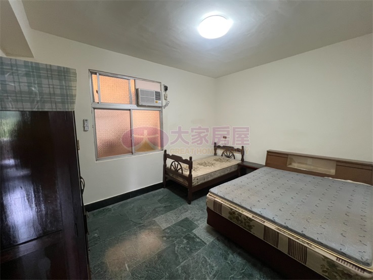 面南門城三樓寓房屋室內格局與周邊環境