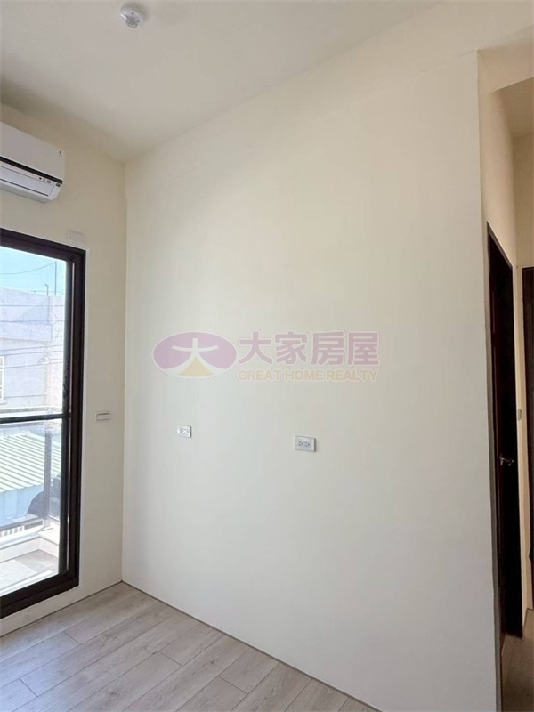 善化光年明亮2房房屋室內格局與周邊環境