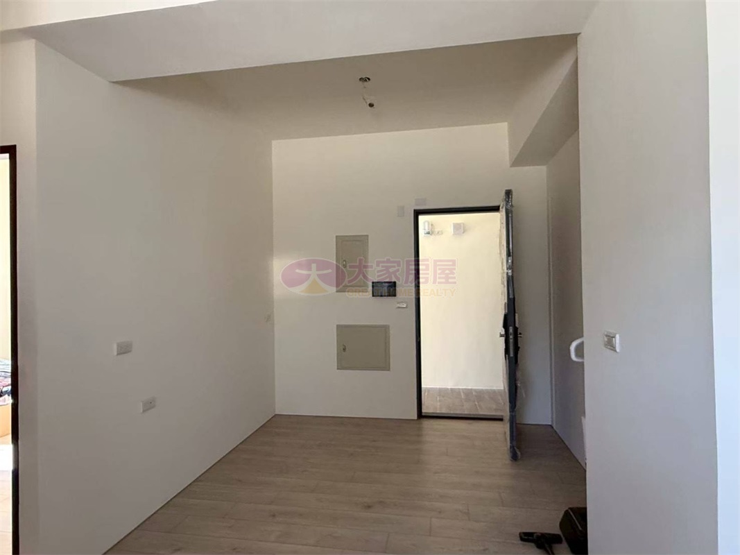 善化光年明亮2房房屋室內格局與周邊環境