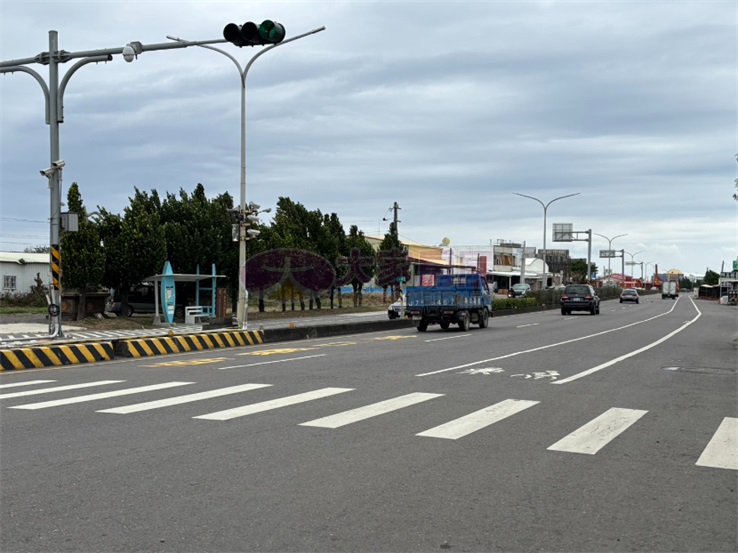 車城屏鵝公路面建農地356房屋室內格局與周邊環境