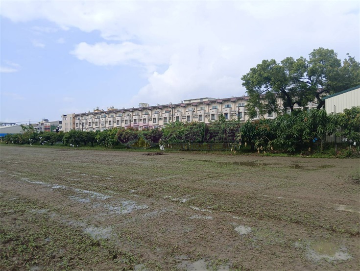 專約|新化區臨路大面寬農地房屋室內格局與周邊環境