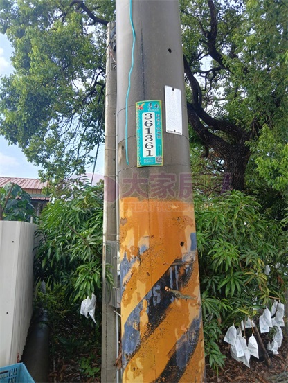 專約|新化區臨路大面寬農地房屋室內格局與周邊環境
