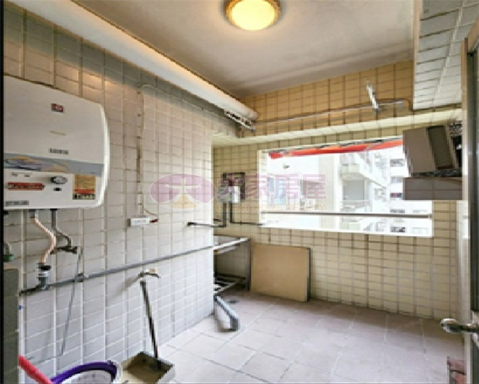 高醫/熱河/科工館/民族車站商房屋室內格局與周邊環境