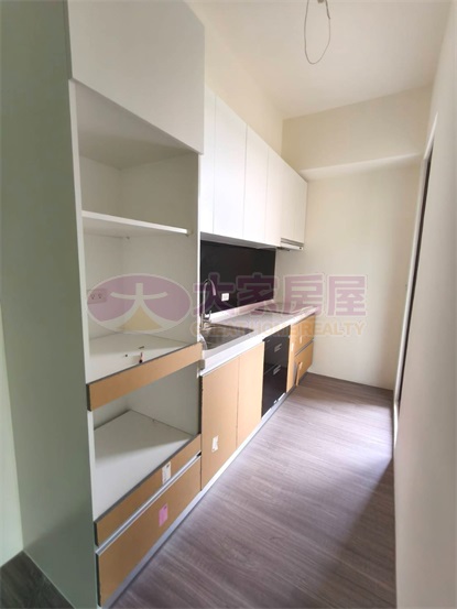 明日計畫|近南科首購精品宅房屋室內格局與周邊環境