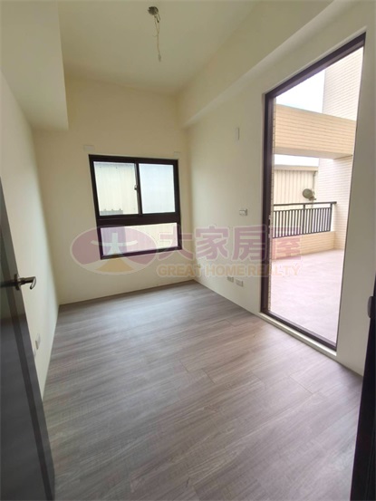 明日計畫|近南科首購精品宅房屋室內格局與周邊環境