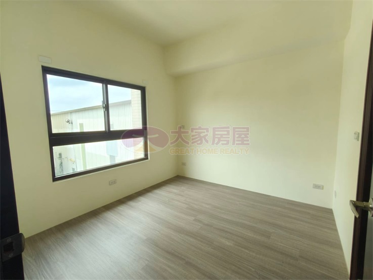 明日計畫|近南科首購精品宅房屋室內格局與周邊環境