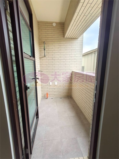明日計畫|近南科首購精品宅房屋室內格局與周邊環境