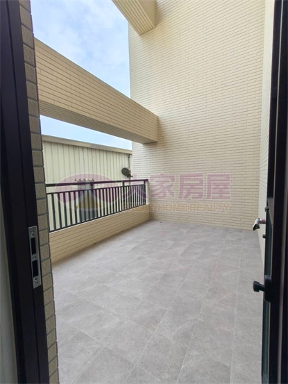 明日計畫|近南科首購精品宅房屋室內格局與周邊環境