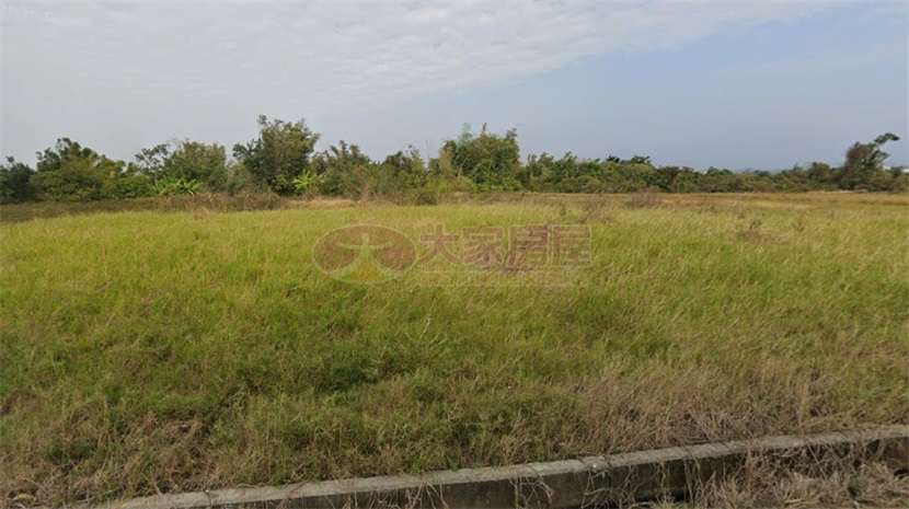 許秀才大排旁千坪農地房屋室內格局與周邊環境