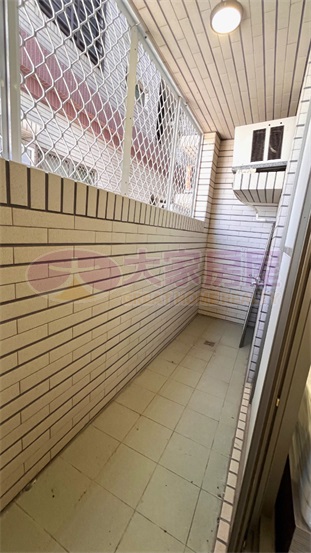 安平都會假期高樓層雙車寓房屋室內格局與周邊環境