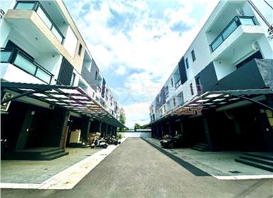 宜蘭員山羽松雙城全新透天A5